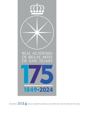 WESTMORLAND en Málaga. Artículo de P. RODRÍGUEZ OLIVA publicado en el ANUARIO REAL ACADEMIA DE BELLAS ARTES DE SAN TELMO DE MÁLAGA, NÚM. 24, 2024