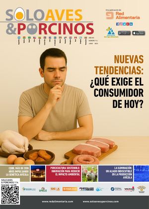 Revista Solo Aves & Porcinos N° 114