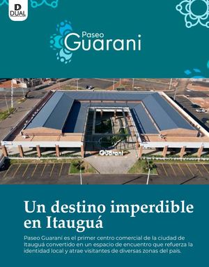 Paseo Guarani