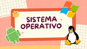 Sistema operativo