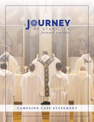 Benedict Abbey Atchison Case Statement All Initiatives