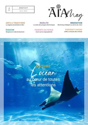 Aia Mag N2 Juin 2025