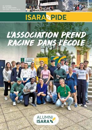 Isarapide#68 - Juin 2025