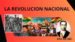 Revolucion Nacional 2024