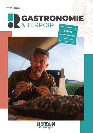 Carnet Gastronomie et Terroir 2025