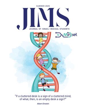 Jims No 09 Summer 2025