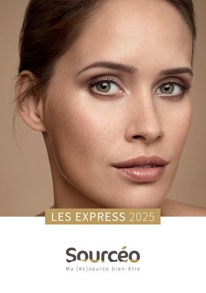 Sou Carte Soins Les Express A5 2025 Fr