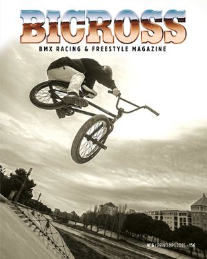 Bicross Mag N°6