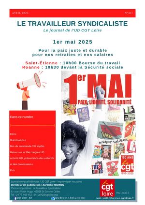 Ts N°347 Avril 2025