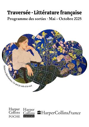 Littérature française · Mai-Octobre 2025