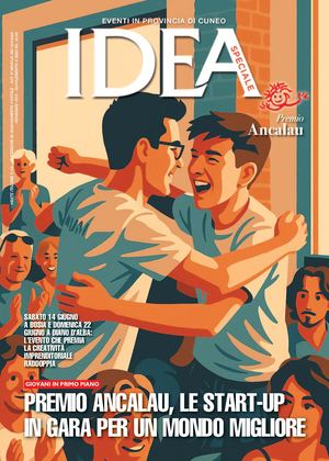 Speciale Premio Ancalau 2025