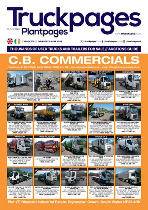 Thursday 05.06.25 - Issue 275