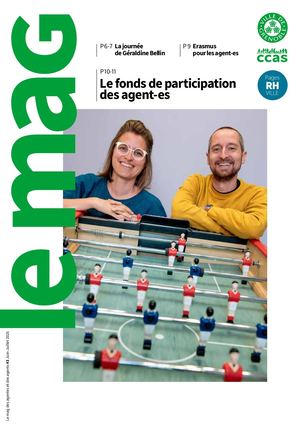 LEMAG#3 Juin-Juillet 2025