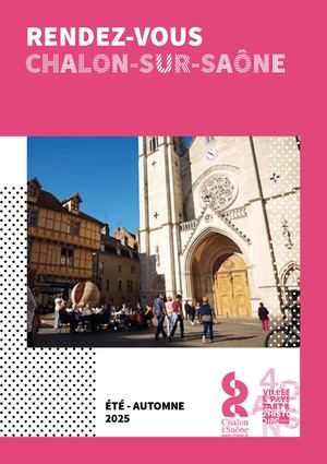 Animations patrimoine été-automne 2025