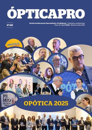 ÓpticaPro 265