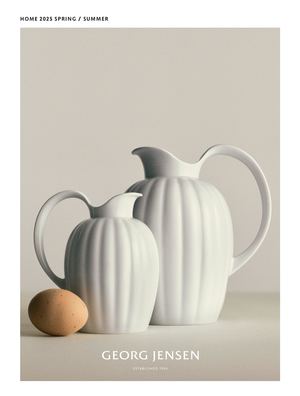 GEORG JENSEN SS25