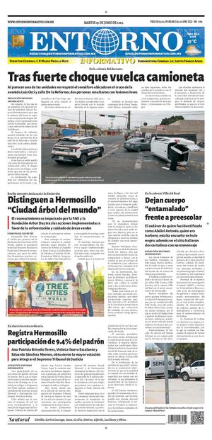 Entorno Informativo 030625