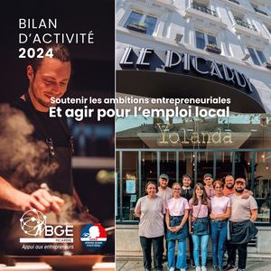 Rapport D'activité 2024