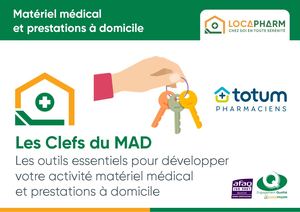 2024 10 01 Totum Les Clefs Du Mad