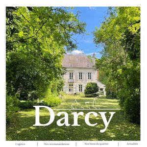 LE DARCY N°1