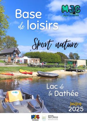 plaquette 2025 dathée