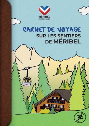 Méribel Dossier De Presse été 25