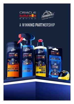 Red Bull Podium Series