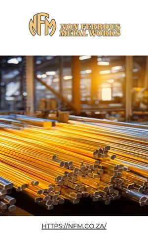 Non Ferrous Metal Works - eBook (June 2025)