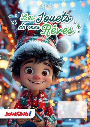 Joueclub Catalogue 2025