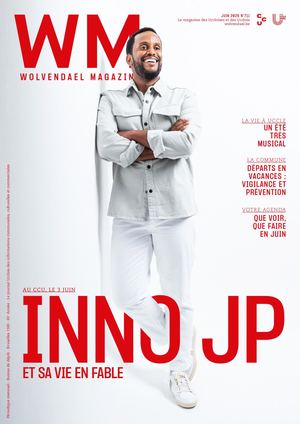 Wolvendael Magazine N°711 Juin 2025