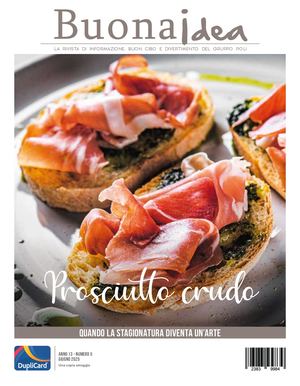 BUONA IDEA - GIUGNO 2025