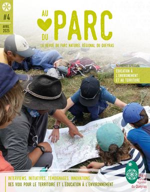 Au Coeur du Parc n°4