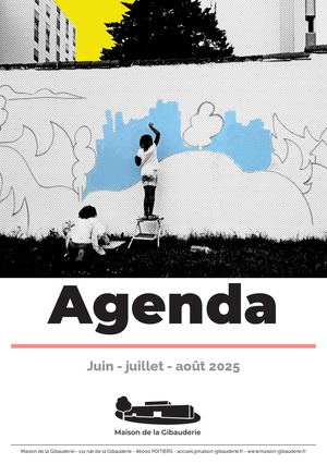 Agenda Juin Juillet Aout