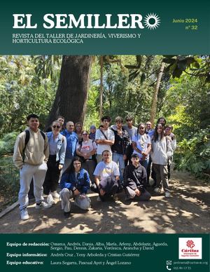 Revista El Semillero nº32