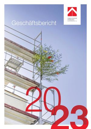 Fam Geschäftsbericht 2023