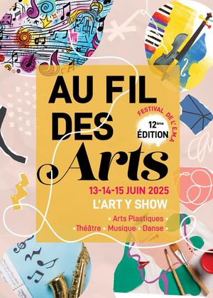 festival de l' EMA 2025