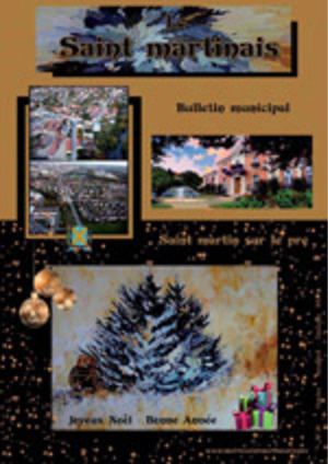 Saint Martinais N058