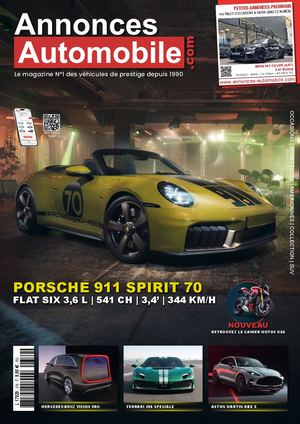 Annonces Automobile 379