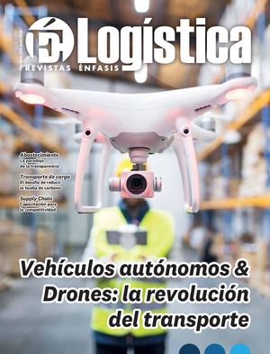 ÉNFASIS LOGÍSTICA - JUNIO 2025