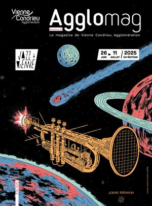 Agglomag 27