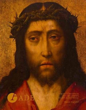 MOA Tableaux anciens