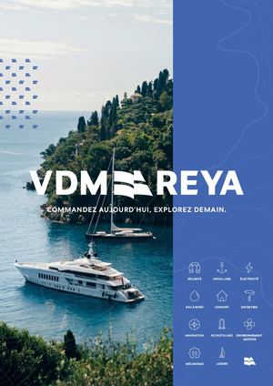 VDM-REYA #28 - FR