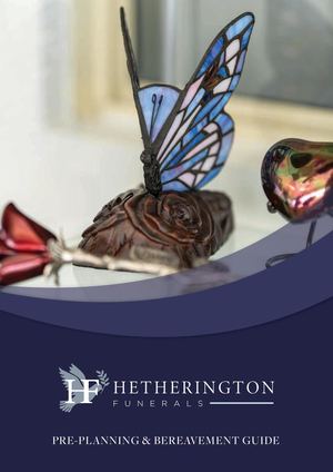 Hetherington Funerals 3rd Edition