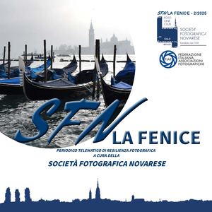 SFN La Fenice Numero 18