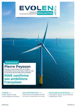EVOLEN Mag N°21