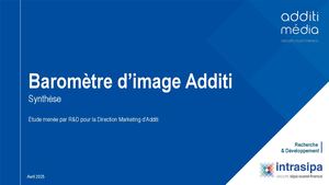 2024 Baromètre Image Additi Synthèse Vdef