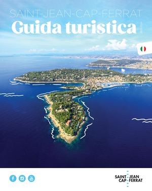 Guide d'accueil Italien