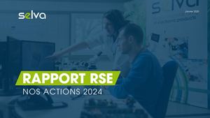 Rapport RSE - Selva 2024