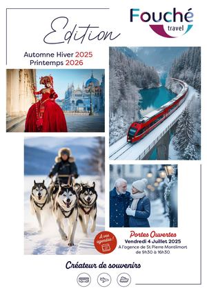 BROCHURE hiver 2025-26