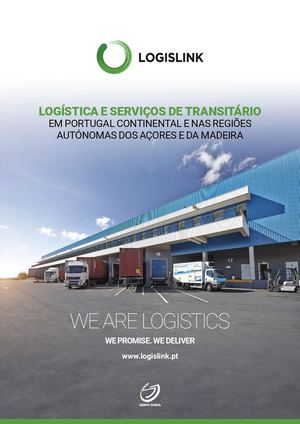 200504 Brochura A4 Logislink PT